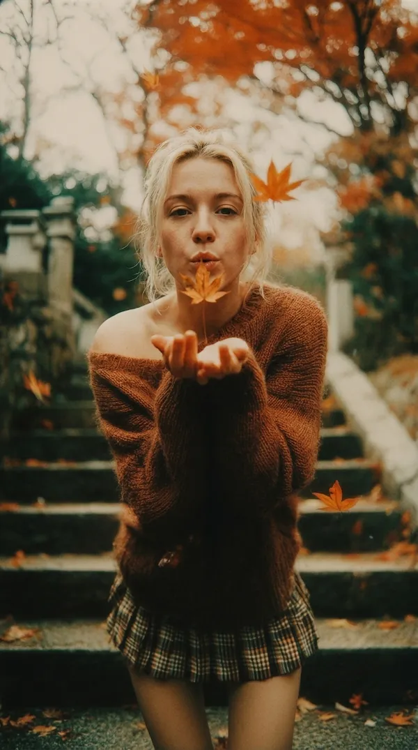 Style: Autumn