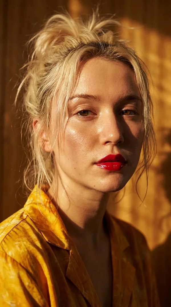 Style: Golden Hour